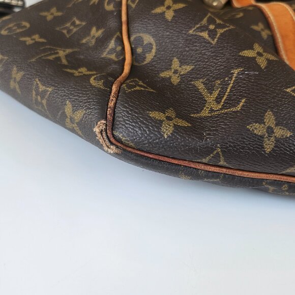 Louis Vuitton Keepall 60 - Picture 12 of 13